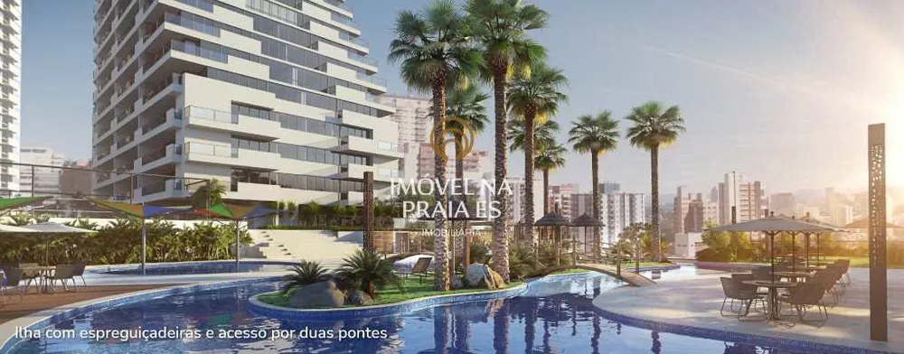 Apartamento à venda com 3 quartos, 159m² - Foto 3