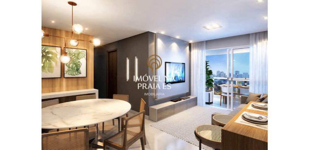 Apartamento, 3 quartos, 81 m² - Foto 2