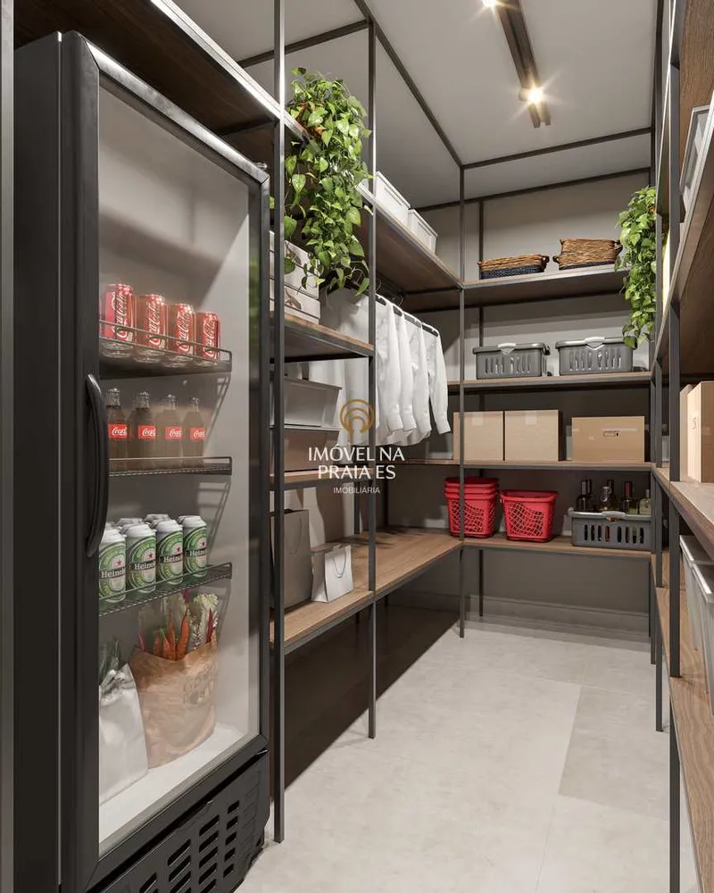 Cobertura, 3 quartos, 156 m² - Foto 14