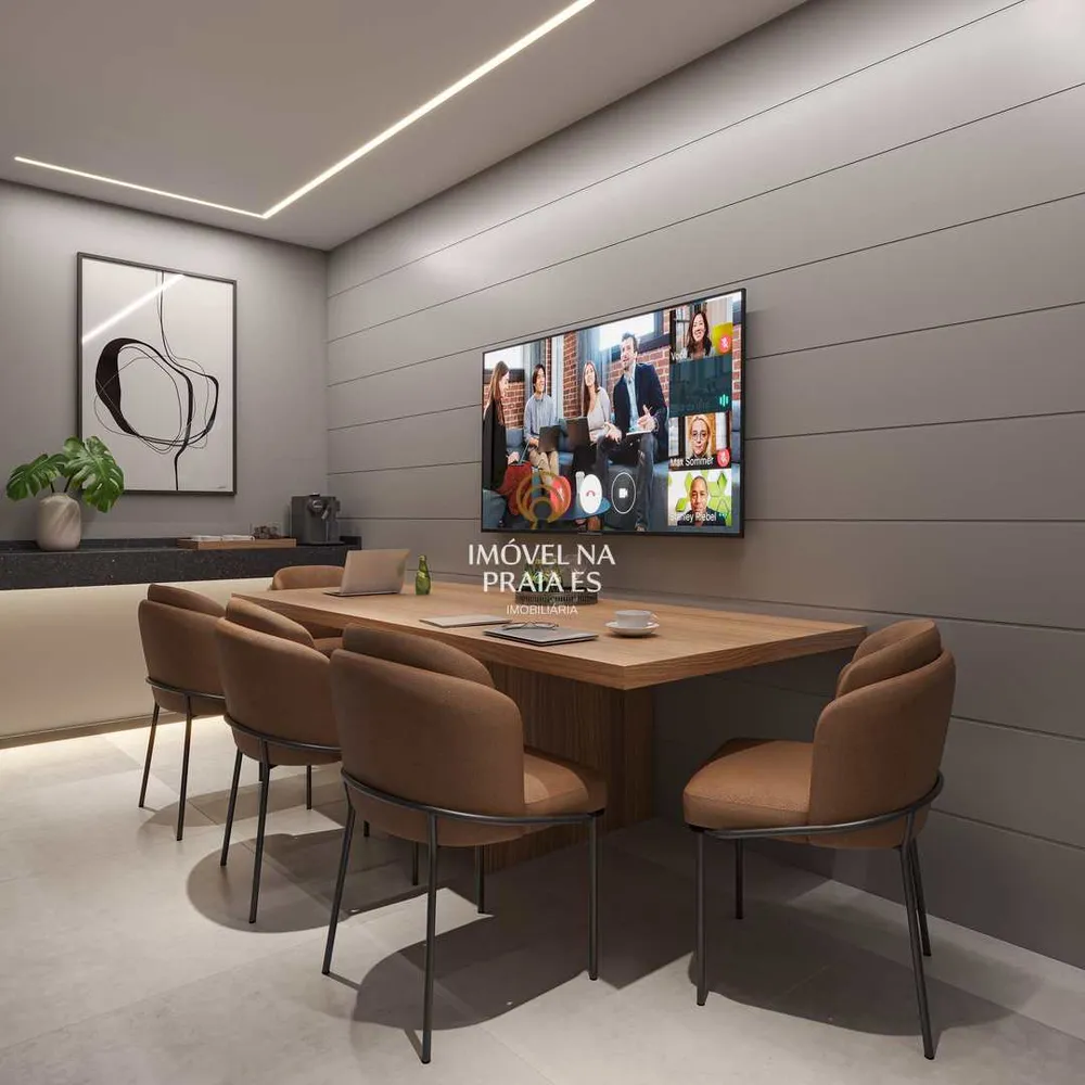 Cobertura, 3 quartos, 156 m² - Foto 11