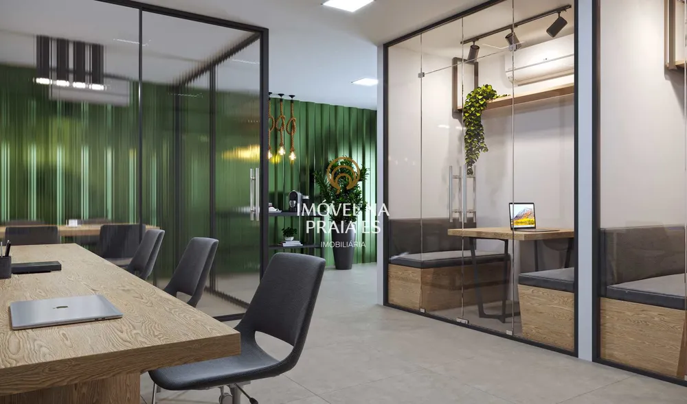 Apartamento, 1 quarto, 39 m² - Foto 12