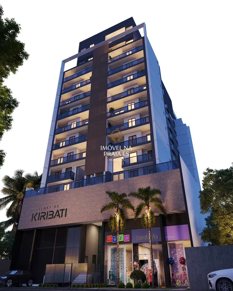 Apartamento, 1 quarto, 39 m² - Foto 2