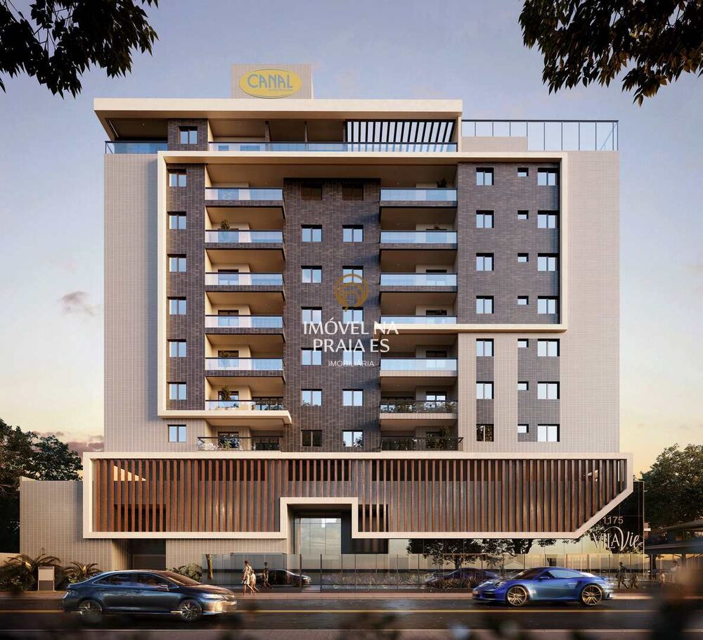 Apartamento, 3 quartos, 79 m² - Foto 4