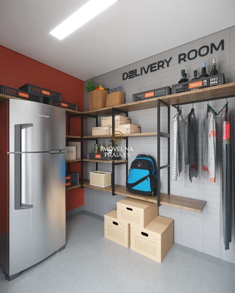 Apartamento, 3 quartos, 89 m² - Foto 10