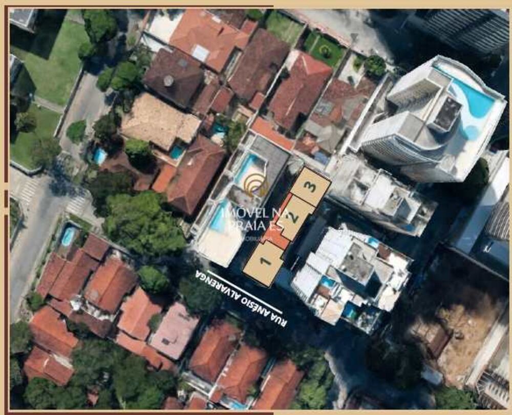 Apartamento, 3 quartos, 89 m² - Foto 11
