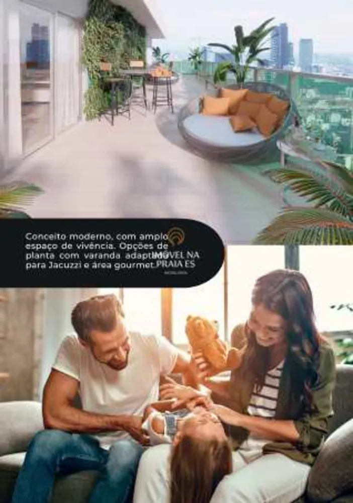 Apartamento, 2 quartos, 65 m² - Foto 8