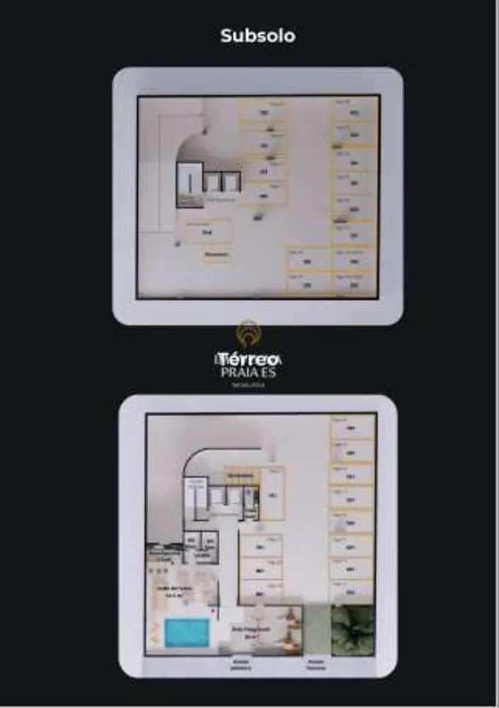 Apartamento, 2 quartos, 65 m² - Foto 9
