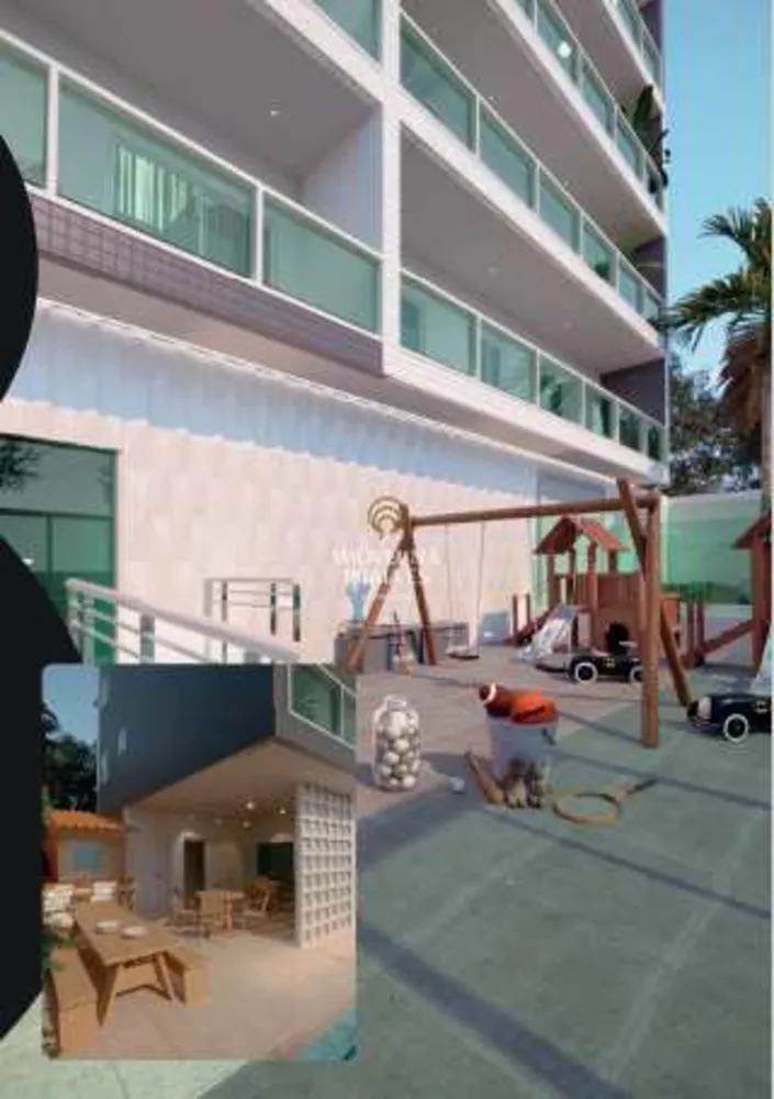 Apartamento, 2 quartos, 65 m² - Foto 6
