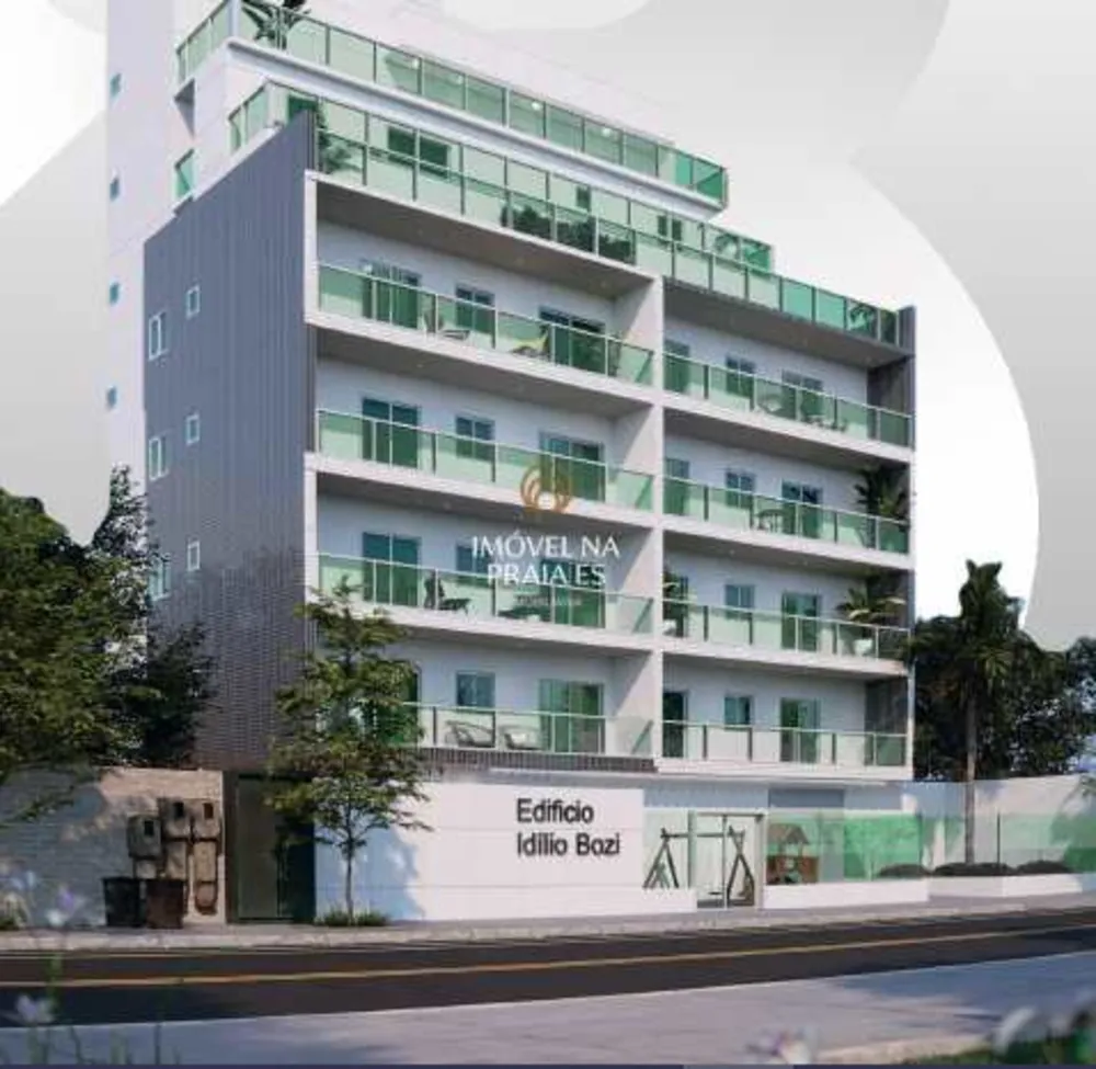 Apartamento, 2 quartos, 65 m² - Foto 1