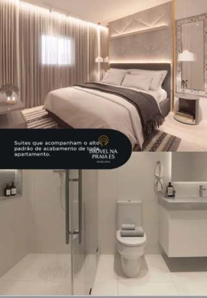 Apartamento, 2 quartos, 65 m² - Foto 4