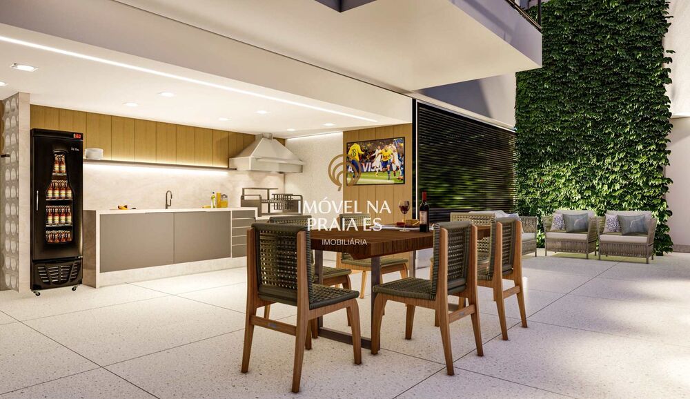 Apartamento, 2 quartos, 70 m² - Foto 3