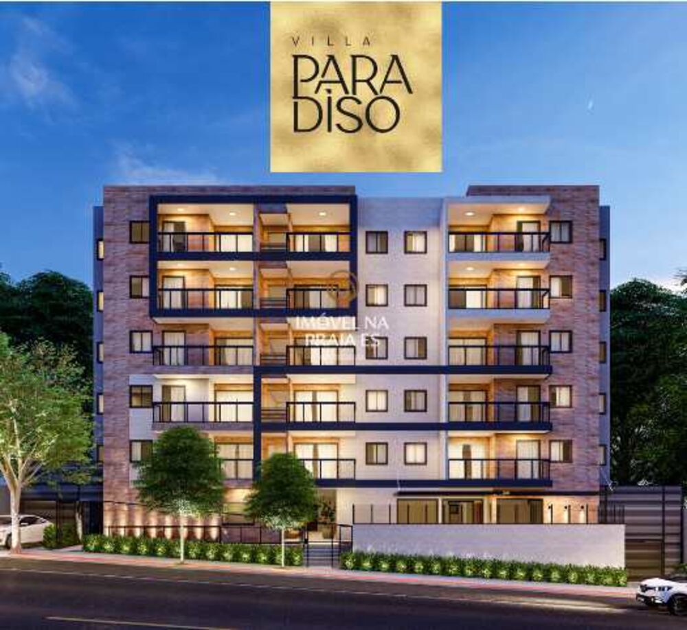 Apartamento, 2 quartos, 70 m² - Foto 1