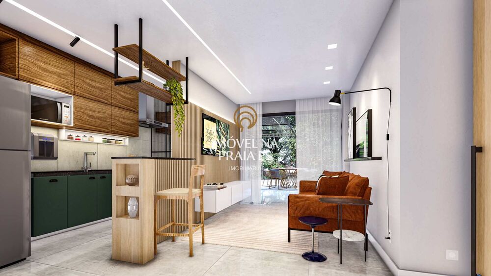 Apartamento, 2 quartos, 70 m² - Foto 5