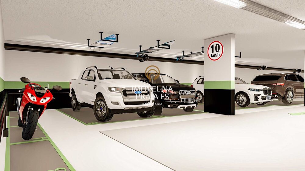 Apartamento, 2 quartos, 70 m² - Foto 12