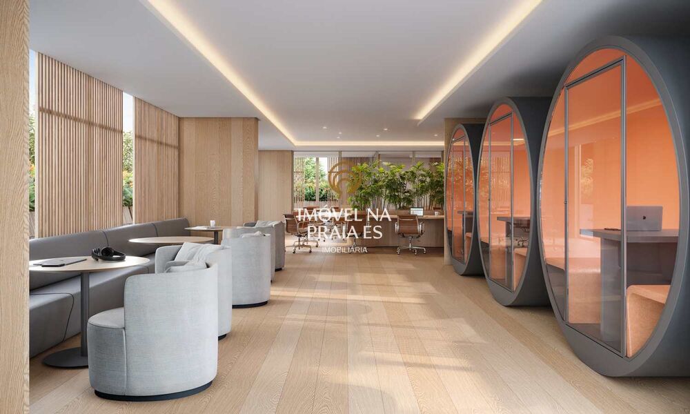 Apartamento, 4 quartos, 162 m² - Foto 5