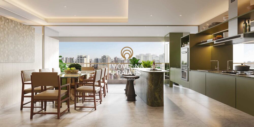 Apartamento, 4 quartos, 162 m² - Foto 10