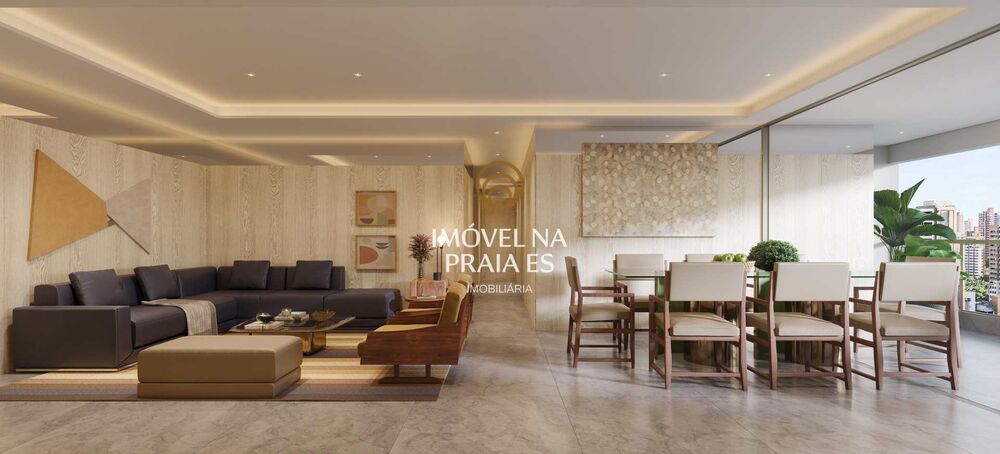 Apartamento, 4 quartos, 162 m² - Foto 6