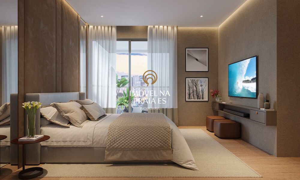 Apartamento, 4 quartos, 162 m² - Foto 15