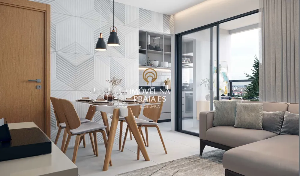 Apartamento, 3 quartos, 73 m² - Foto 6