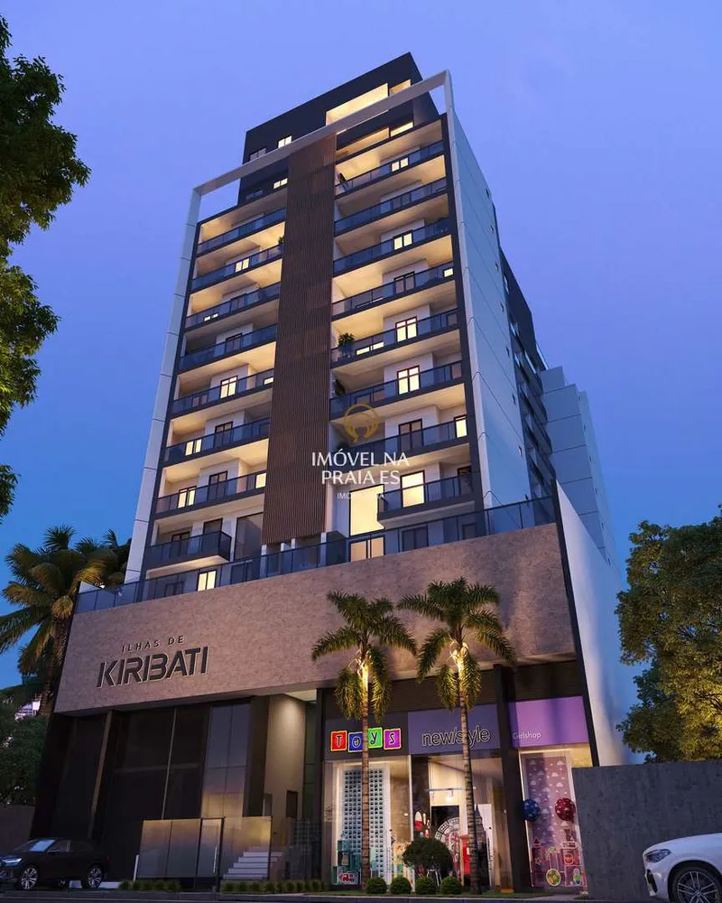 Apartamento, 3 quartos, 73 m² - Foto 1
