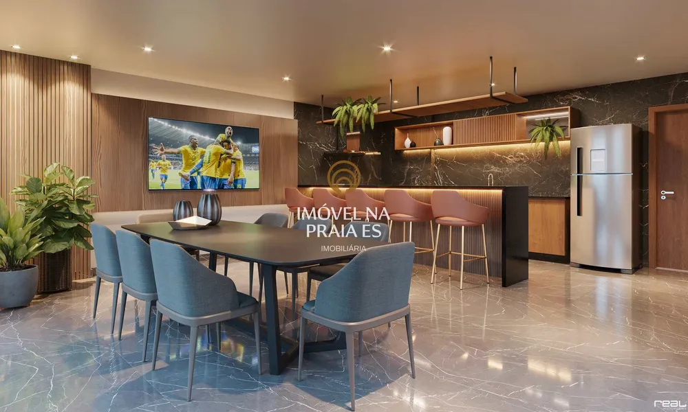 Apartamento, 2 quartos, 63 m² - Foto 7