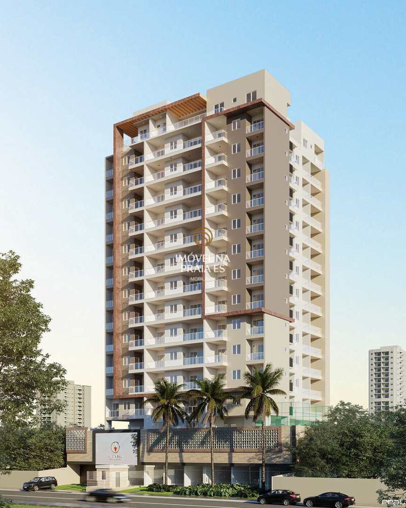 Apartamento, 2 quartos, 63 m² - Foto 1
