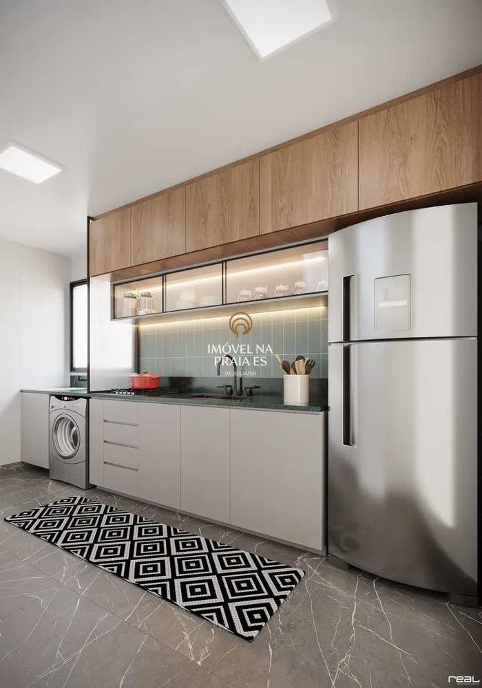 Apartamento, 2 quartos, 63 m² - Foto 9