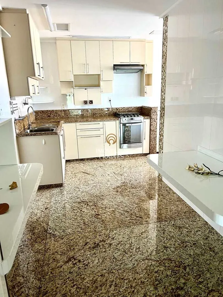 Apartamento, 4 quartos, 213 m² - Foto 8