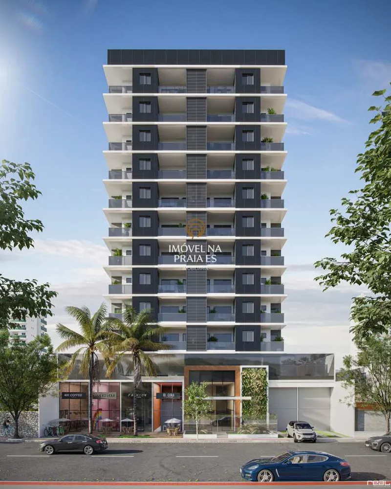 Apartamento, 2 quartos, 126 m² - Foto 2