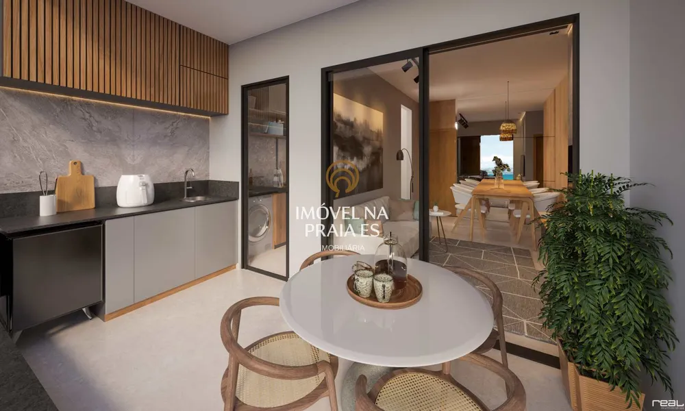 Apartamento, 2 quartos, 126 m² - Foto 6