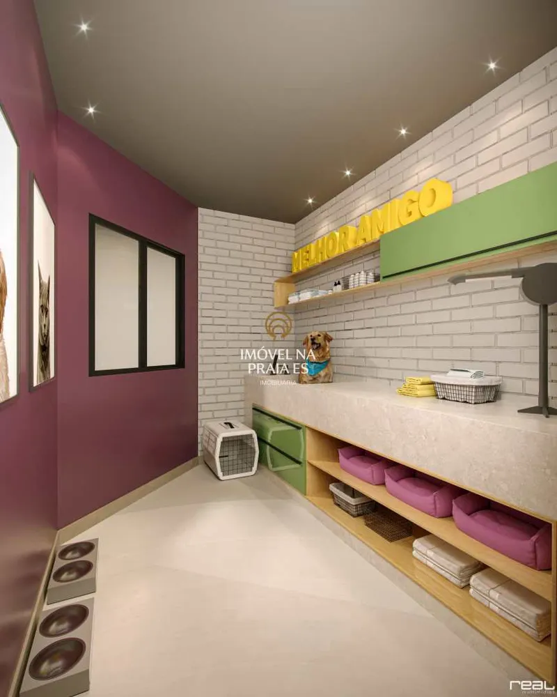 Apartamento, 2 quartos, 126 m² - Foto 11