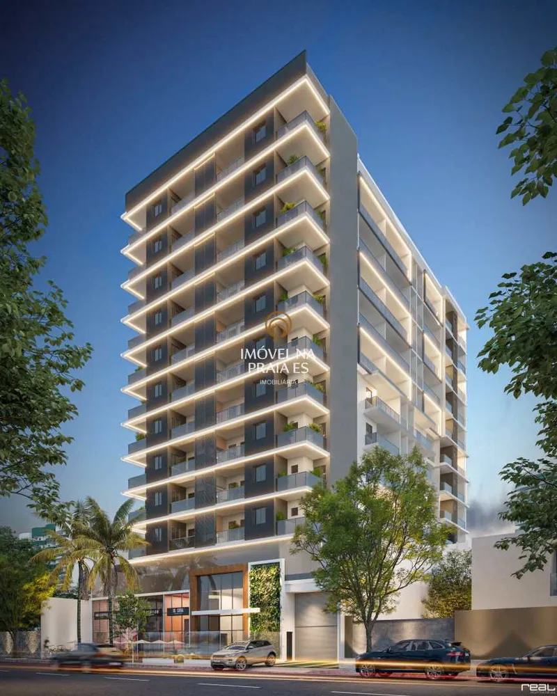 Apartamento, 2 quartos, 126 m² - Foto 1