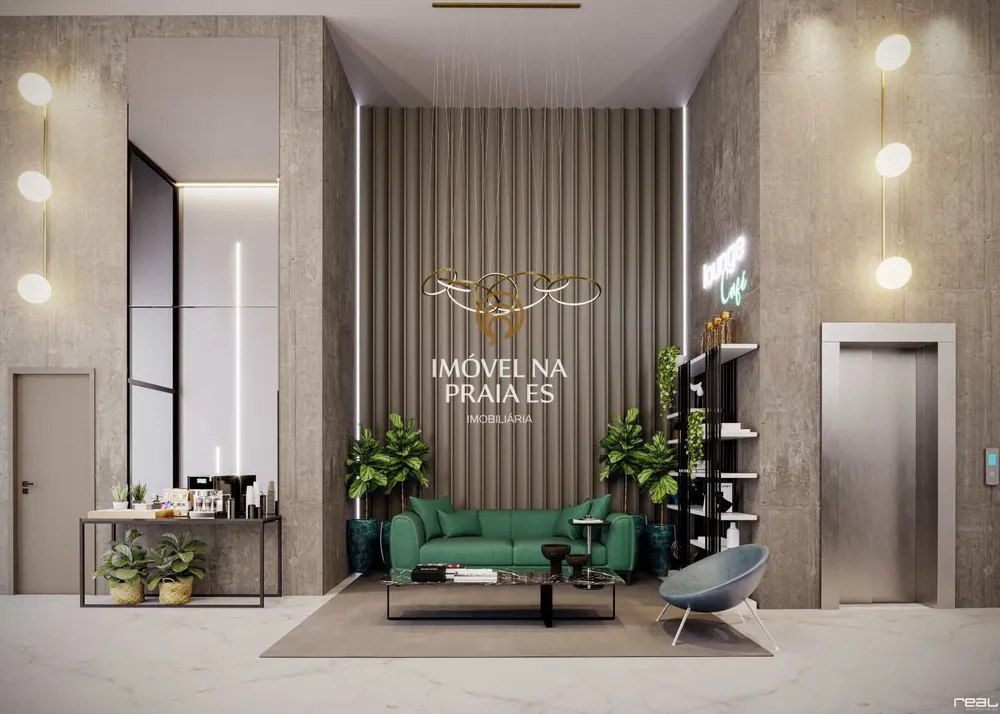 Apartamento, 2 quartos, 126 m² - Foto 4