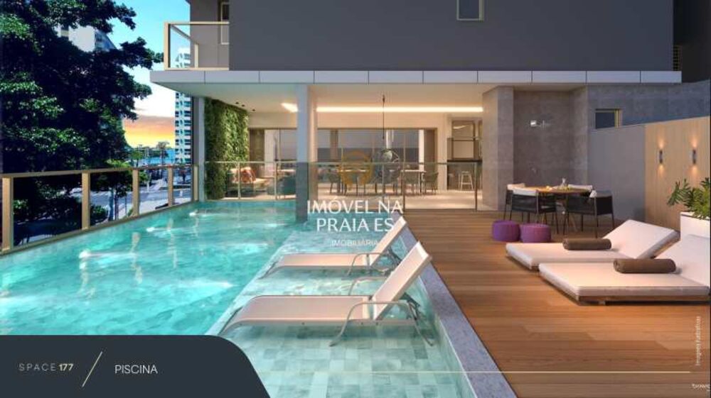 Cobertura à venda com 3 quartos, 205m² - Foto 10
