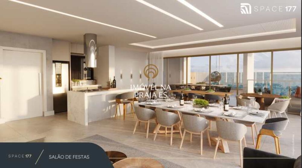 Cobertura à venda com 3 quartos, 205m² - Foto 8