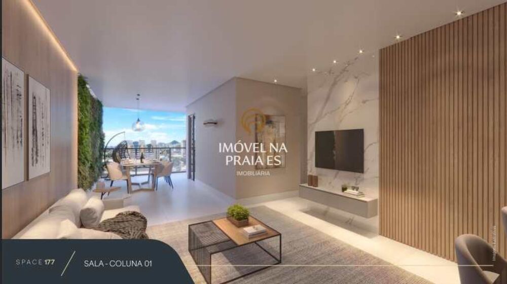 Cobertura à venda com 3 quartos, 205m² - Foto 4