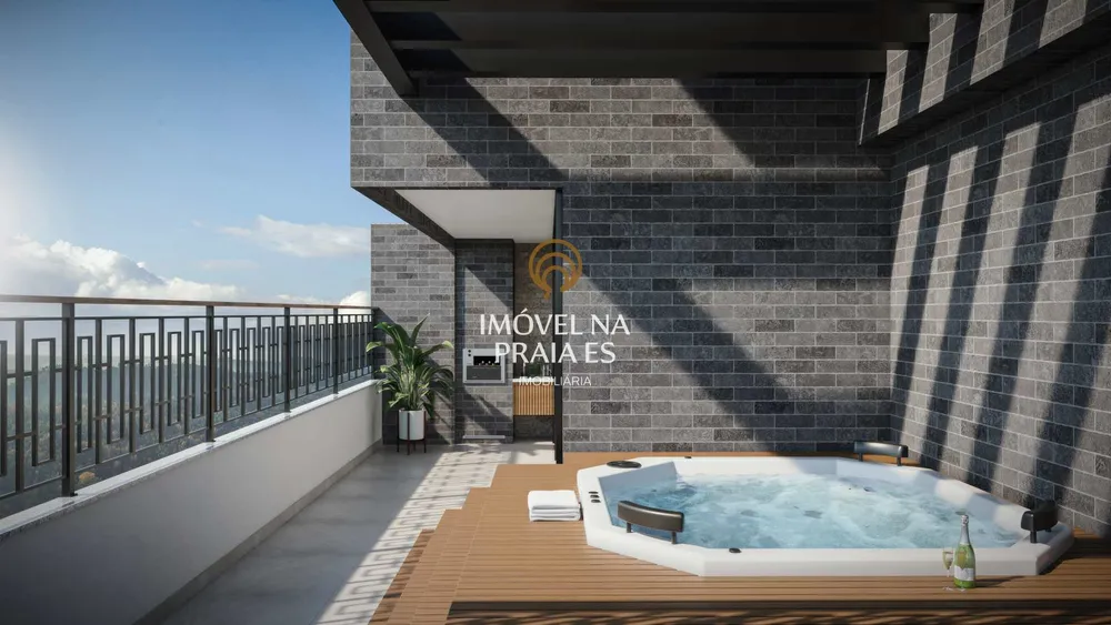 Cobertura, 3 quartos, 174 m² - Foto 11