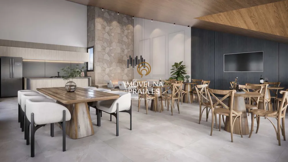 Cobertura, 3 quartos, 174 m² - Foto 2