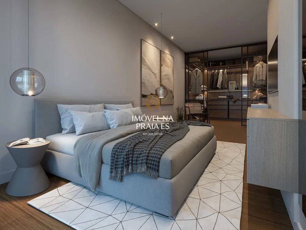 Cobertura, 3 quartos, 174 m² - Foto 5