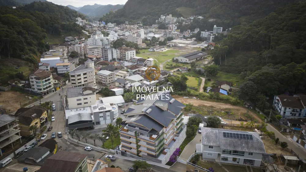 Cobertura, 3 quartos, 174 m² - Foto 9