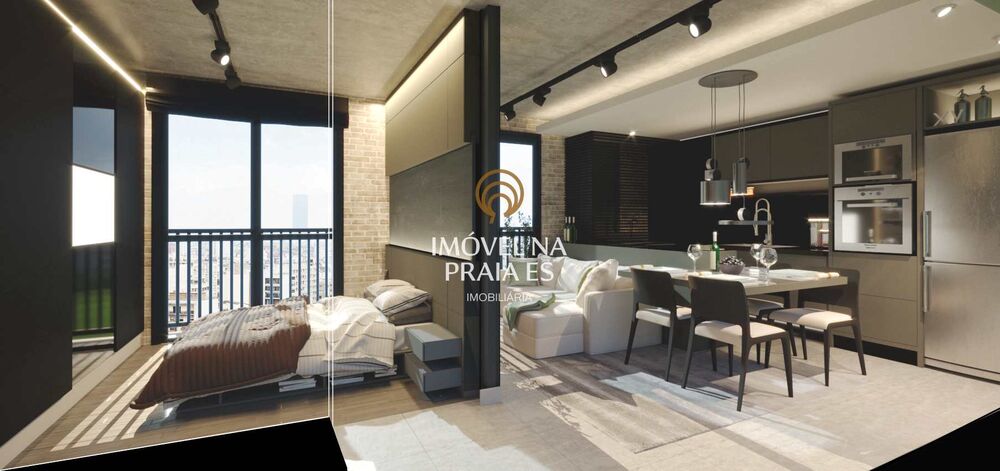 Apartamento, 3 quartos, 95 m² - Foto 11