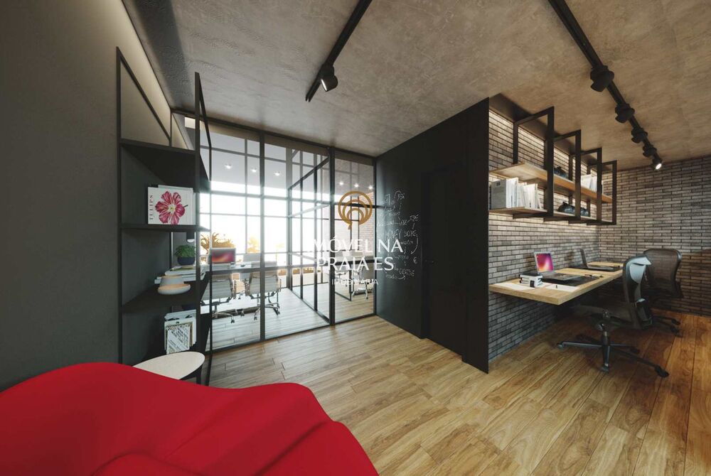 Apartamento, 3 quartos, 95 m² - Foto 17