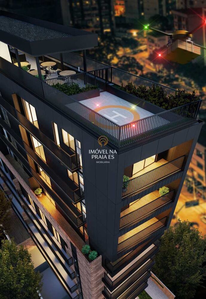 Apartamento, 3 quartos, 95 m² - Foto 2