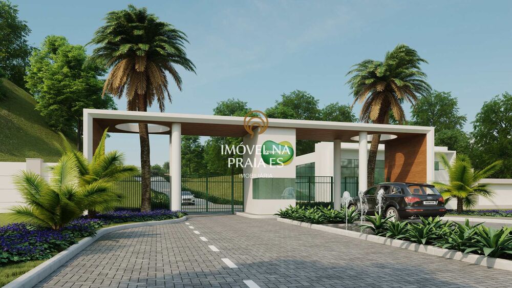 Terreno, 1017 m² - Foto 1