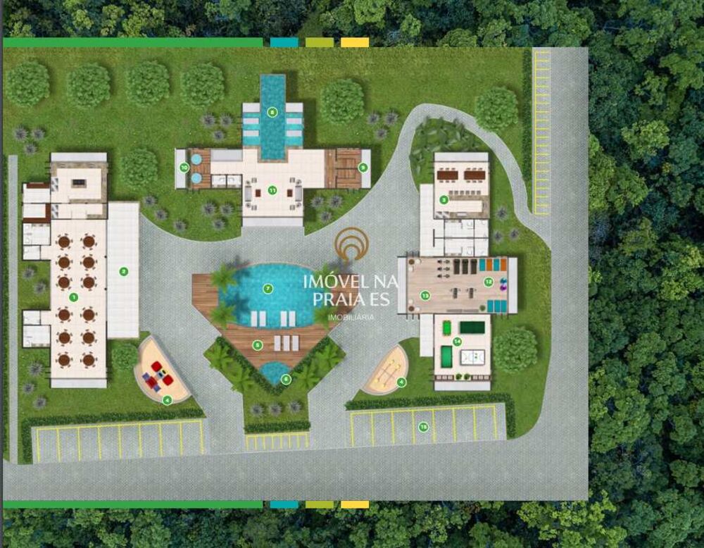 Terreno, 1017 m² - Foto 3