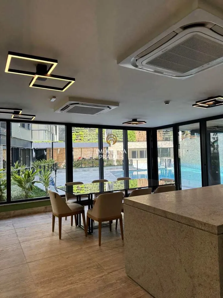 Apartamento, 3 quartos, 103 m² - Foto 15