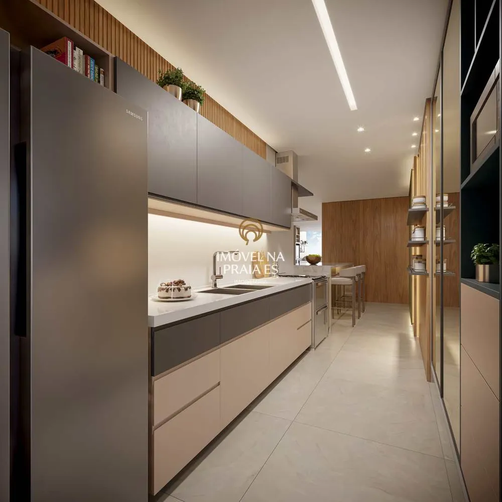 Apartamento, 4 quartos, 150 m² - Foto 5