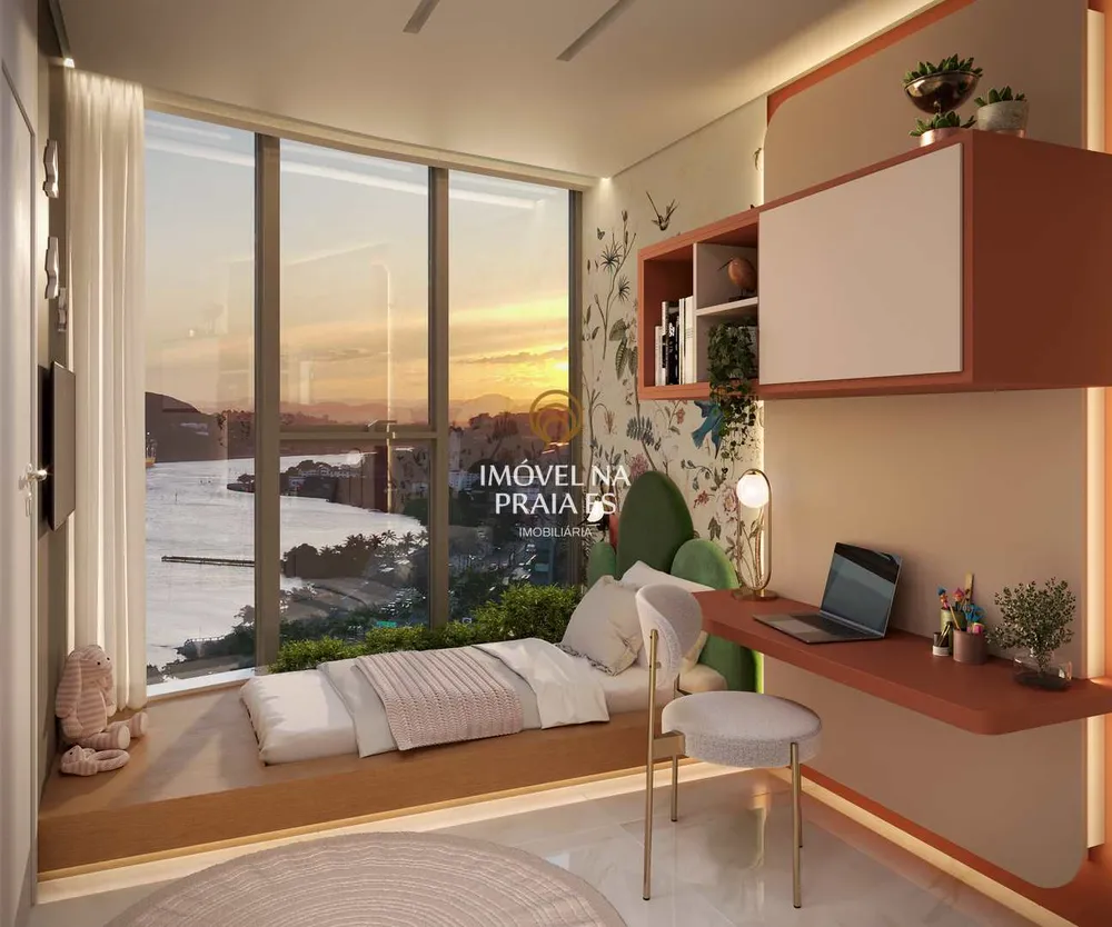 Apartamento, 4 quartos, 150 m² - Foto 7
