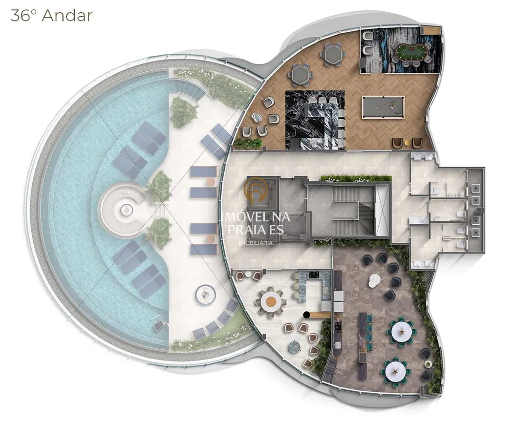 Apartamento, 4 quartos, 150 m² - Foto 10