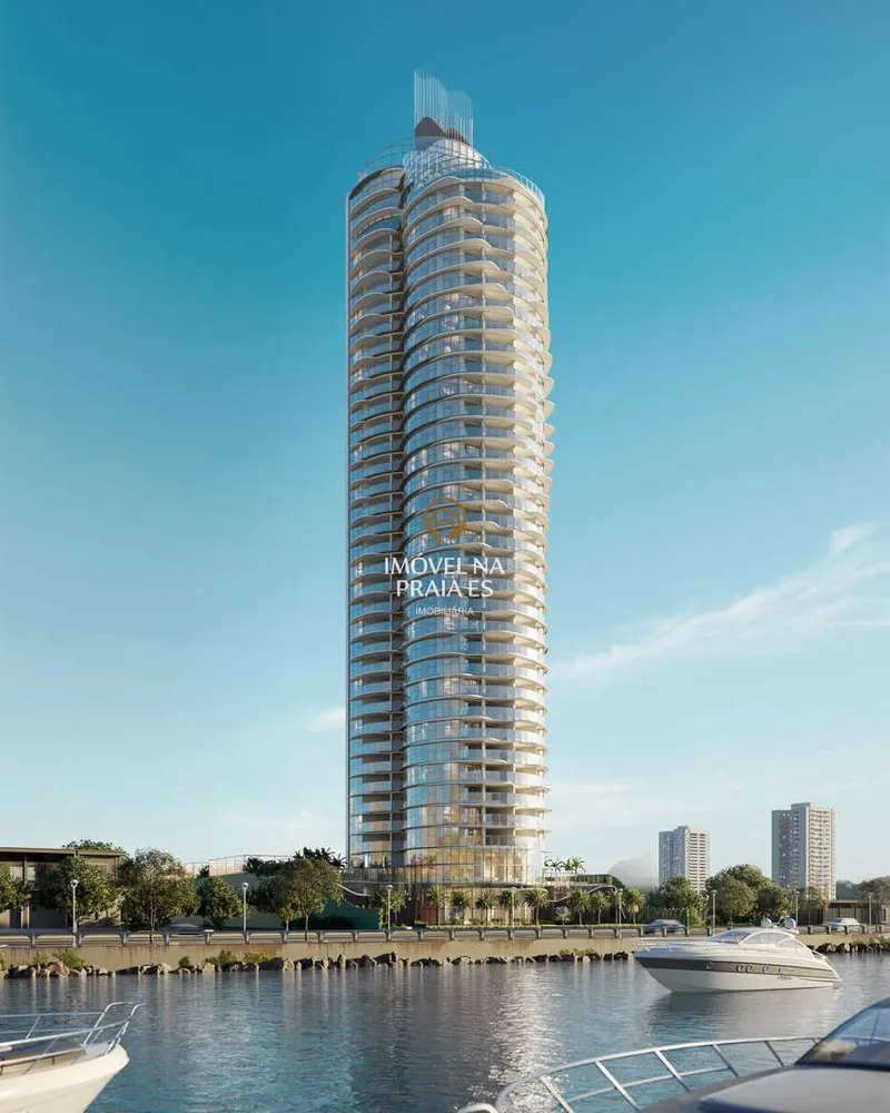 Apartamento, 4 quartos, 150 m² - Foto 3